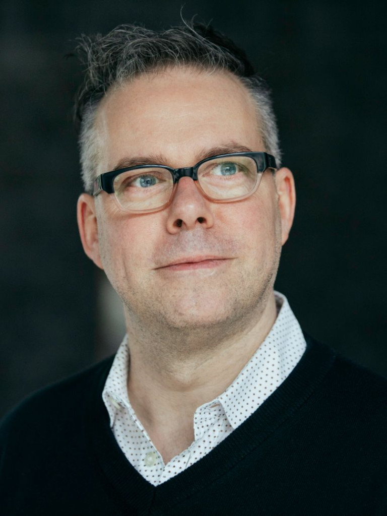 Portrait of MARCUS LOBBES