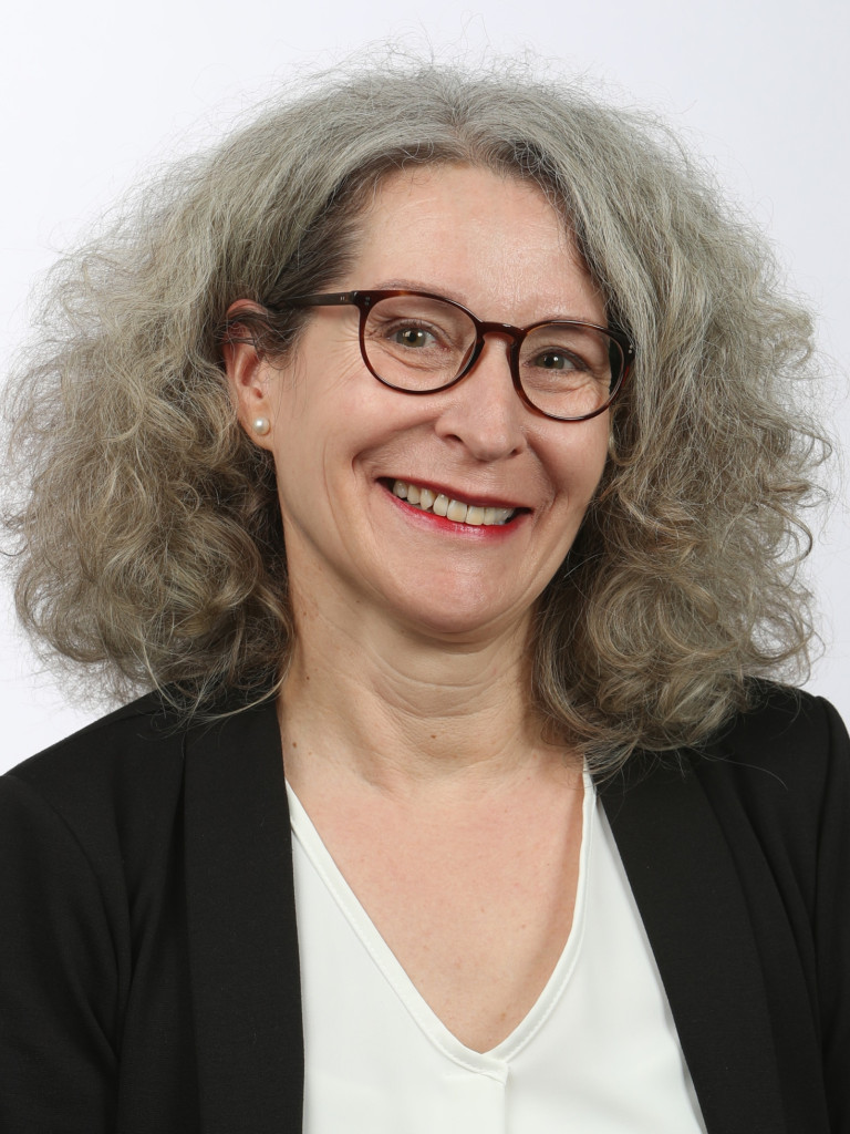 Gesine Elste-Naerger