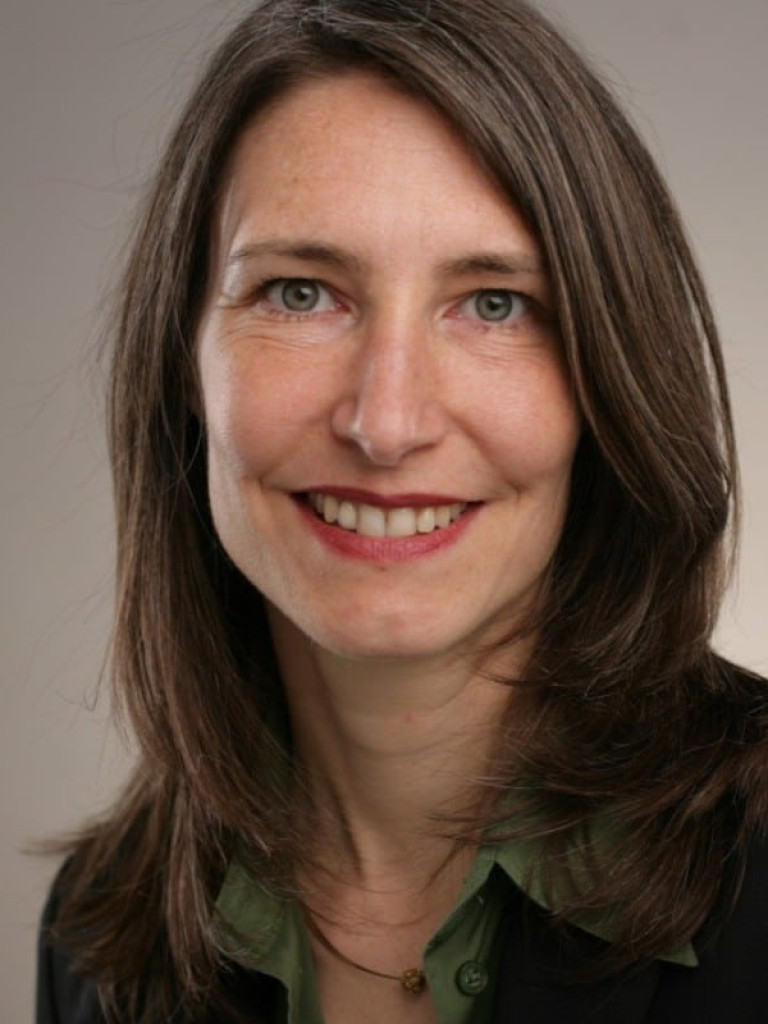 Silke Baumann