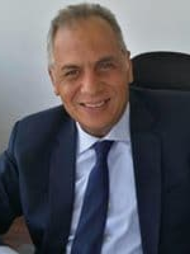 Khaled El-Attar