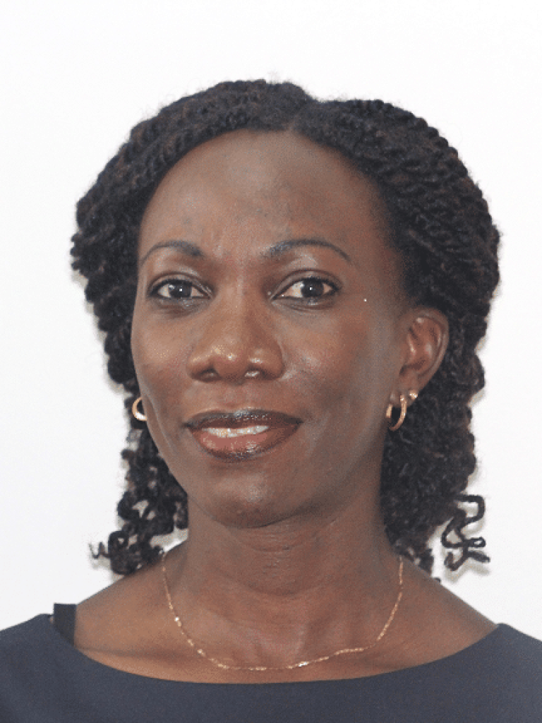 Dr. Rhona Mijumbi-Deve