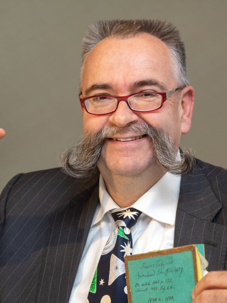 Prof. Dr. Johannes Vogel