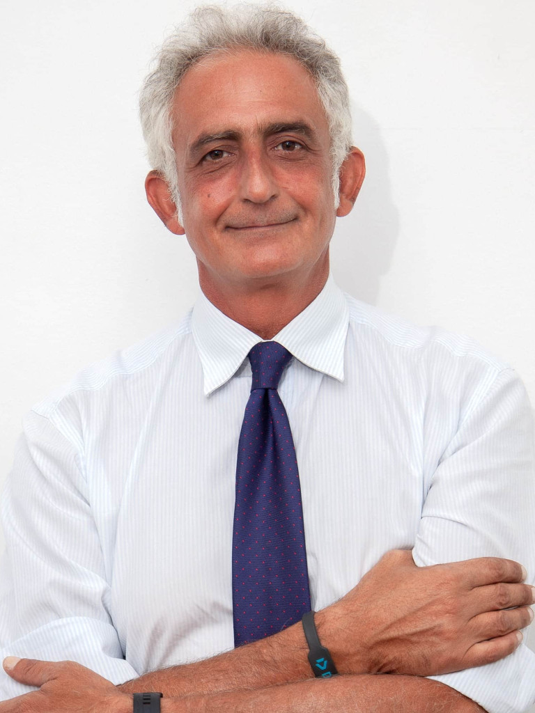 Gianluca Gaetano