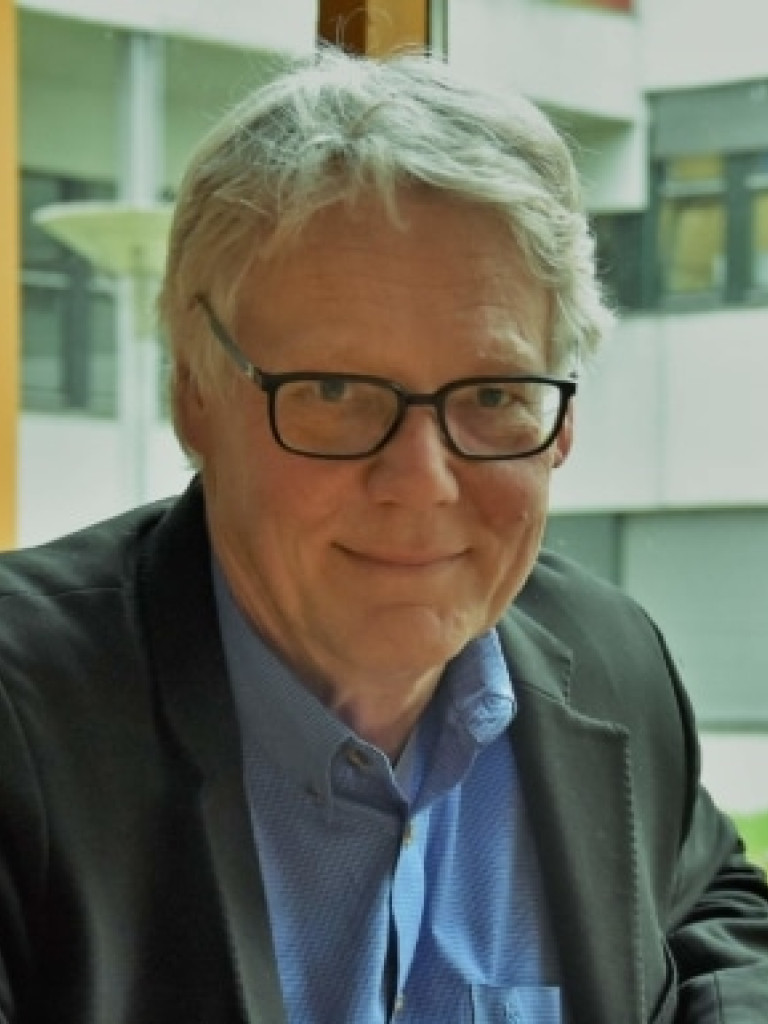 Wolfgang  Seibel