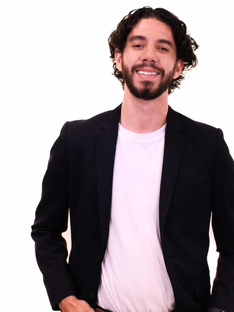 Christian Correa Castañeda