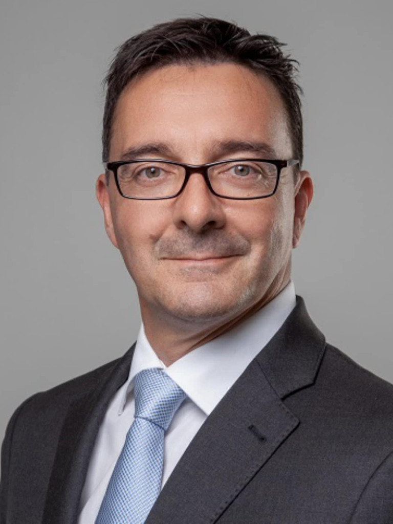 Manuel Galadí Enríquez