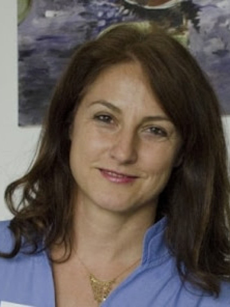 Irena Guidikova