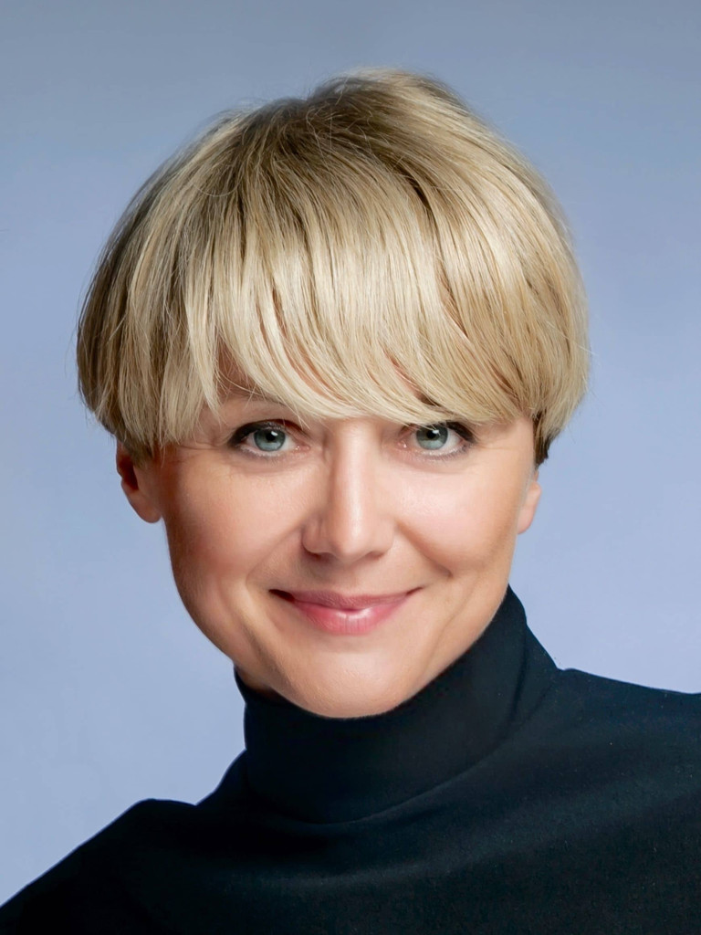 Michela Magas