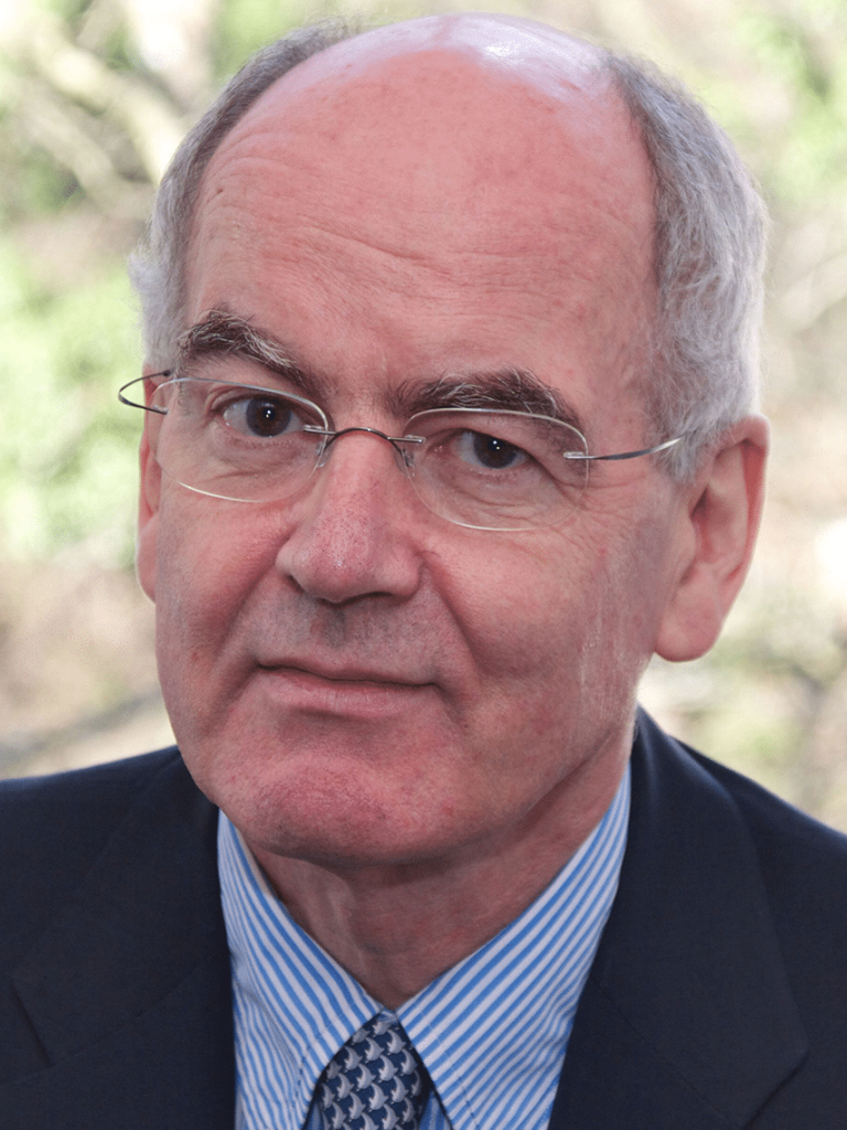 John Elkington