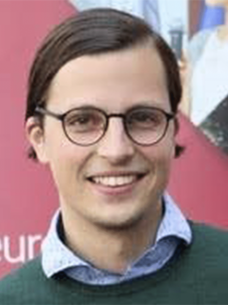 Kaspar Meyer