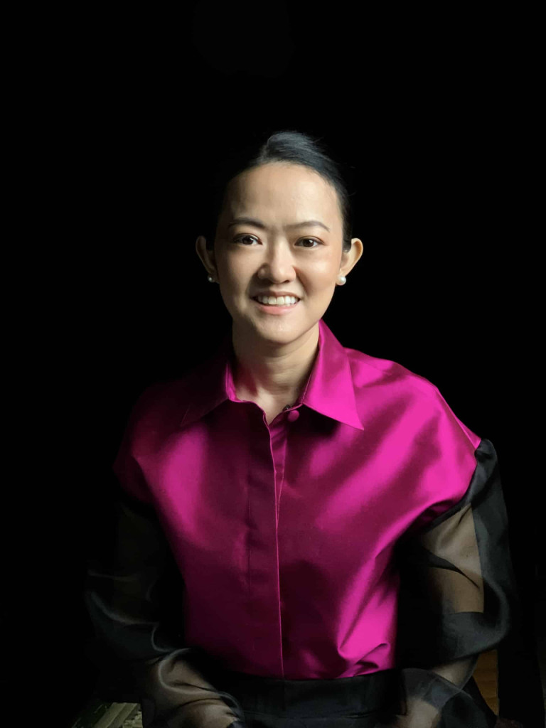 Kotchakorn Voraakhom