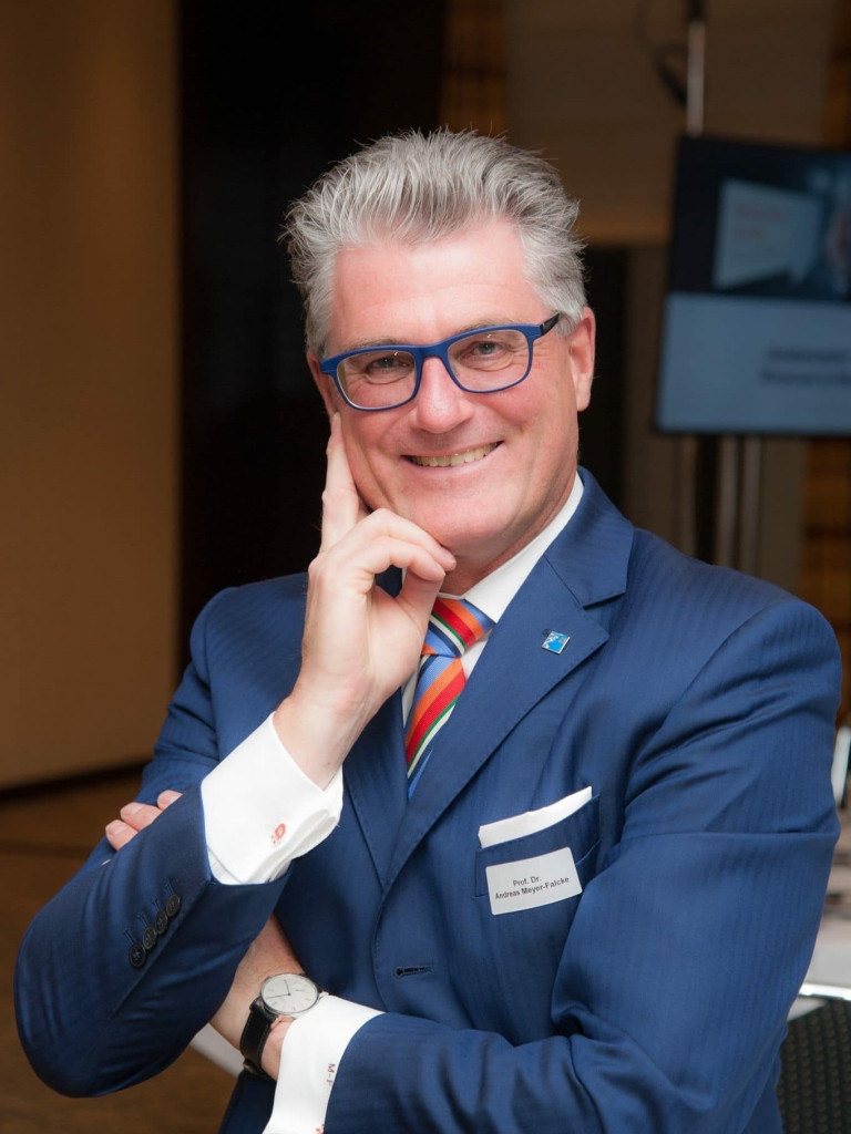 Andreas Meyer-Falcke