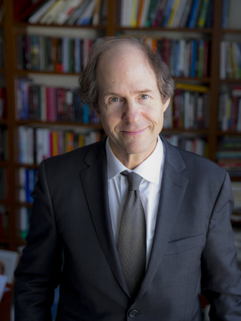 Cass Sunstein