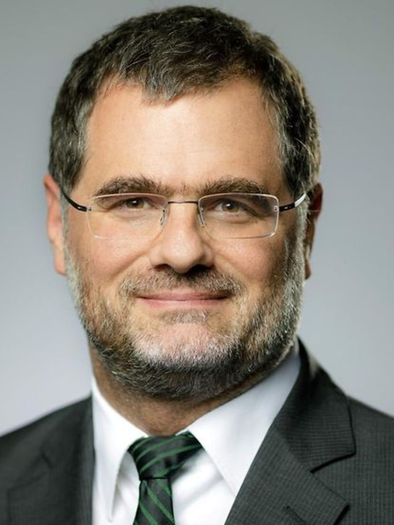 Wolfgang Schmidt