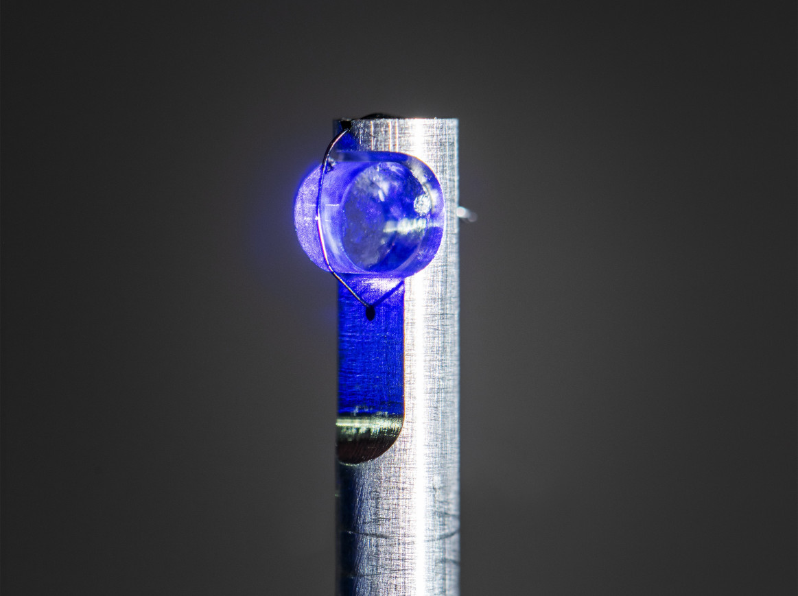 Thorsten Schumm Project Photo