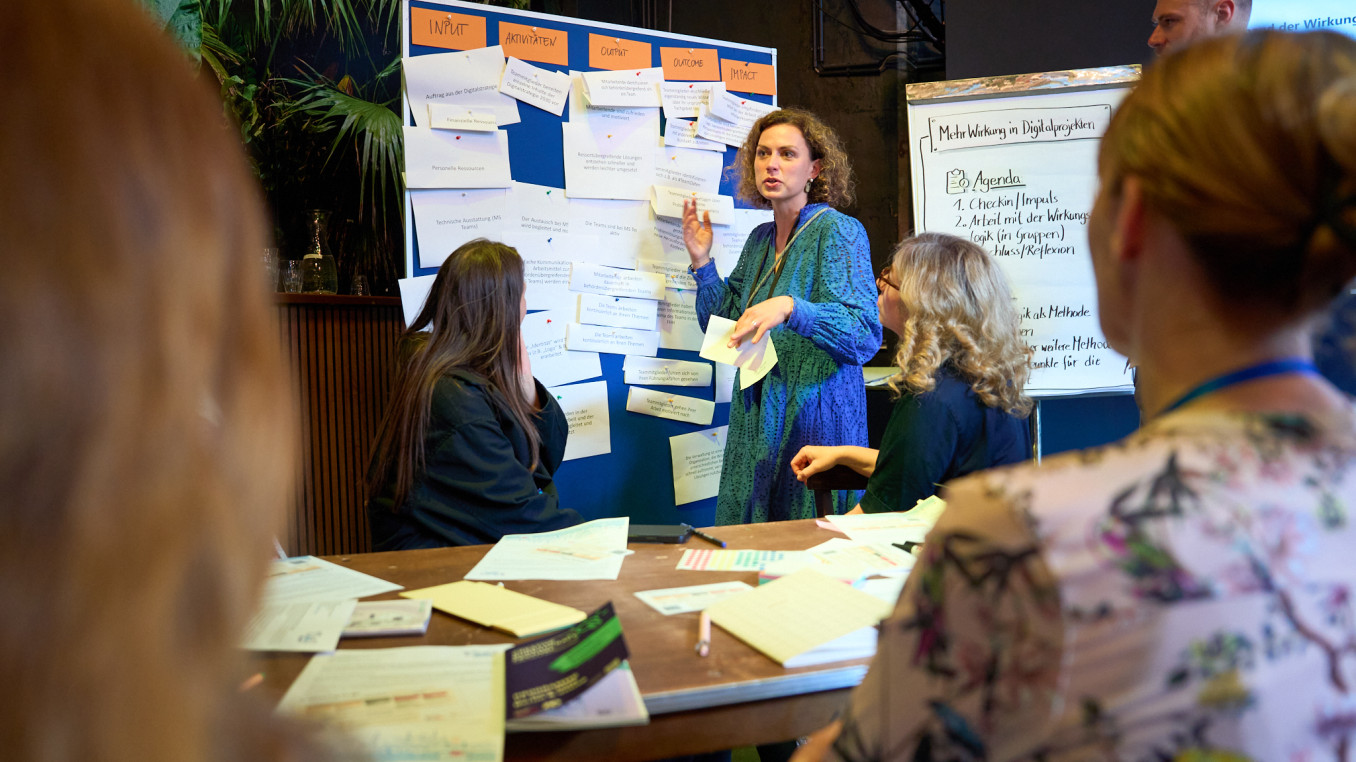 workshop participants