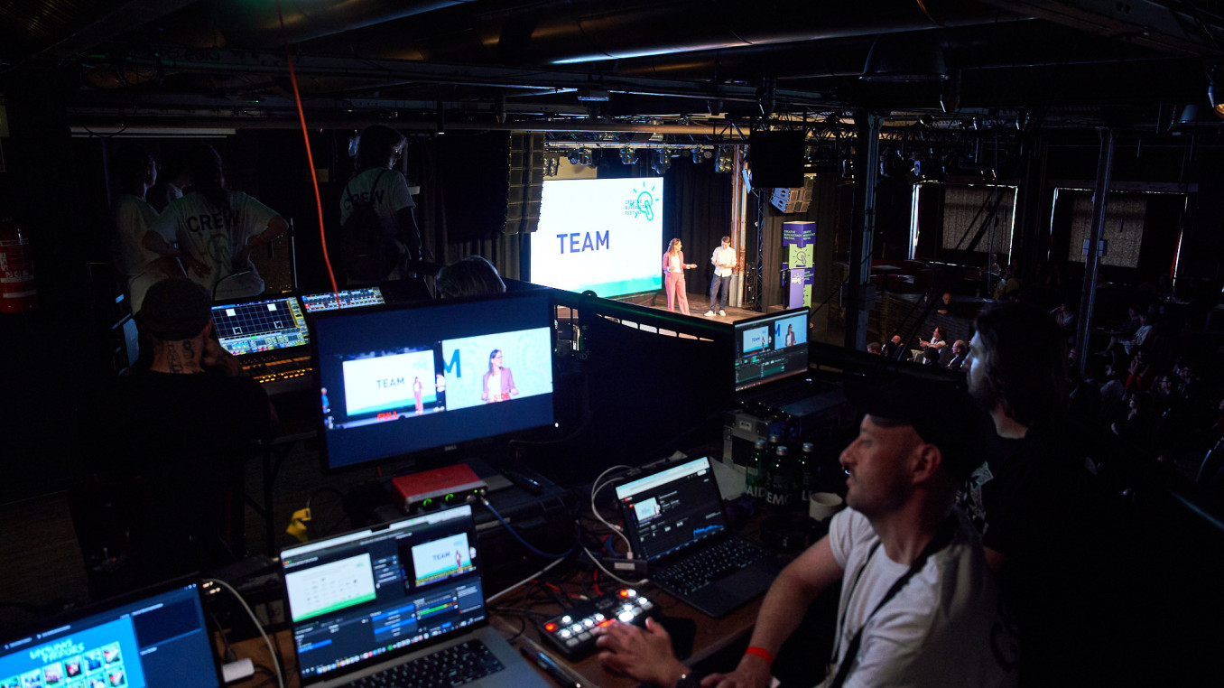 Livestream