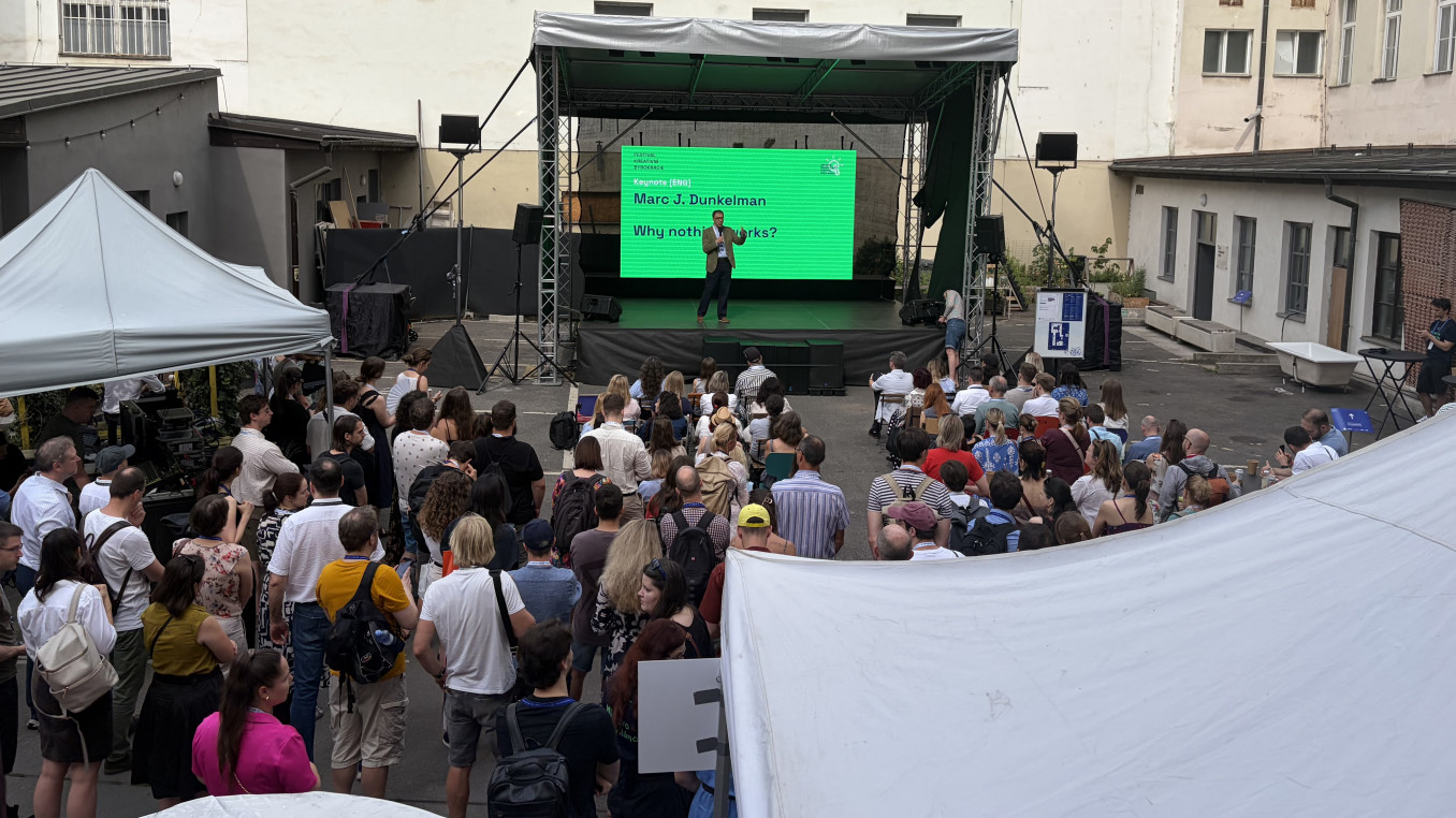 CBF26_Hub Prague