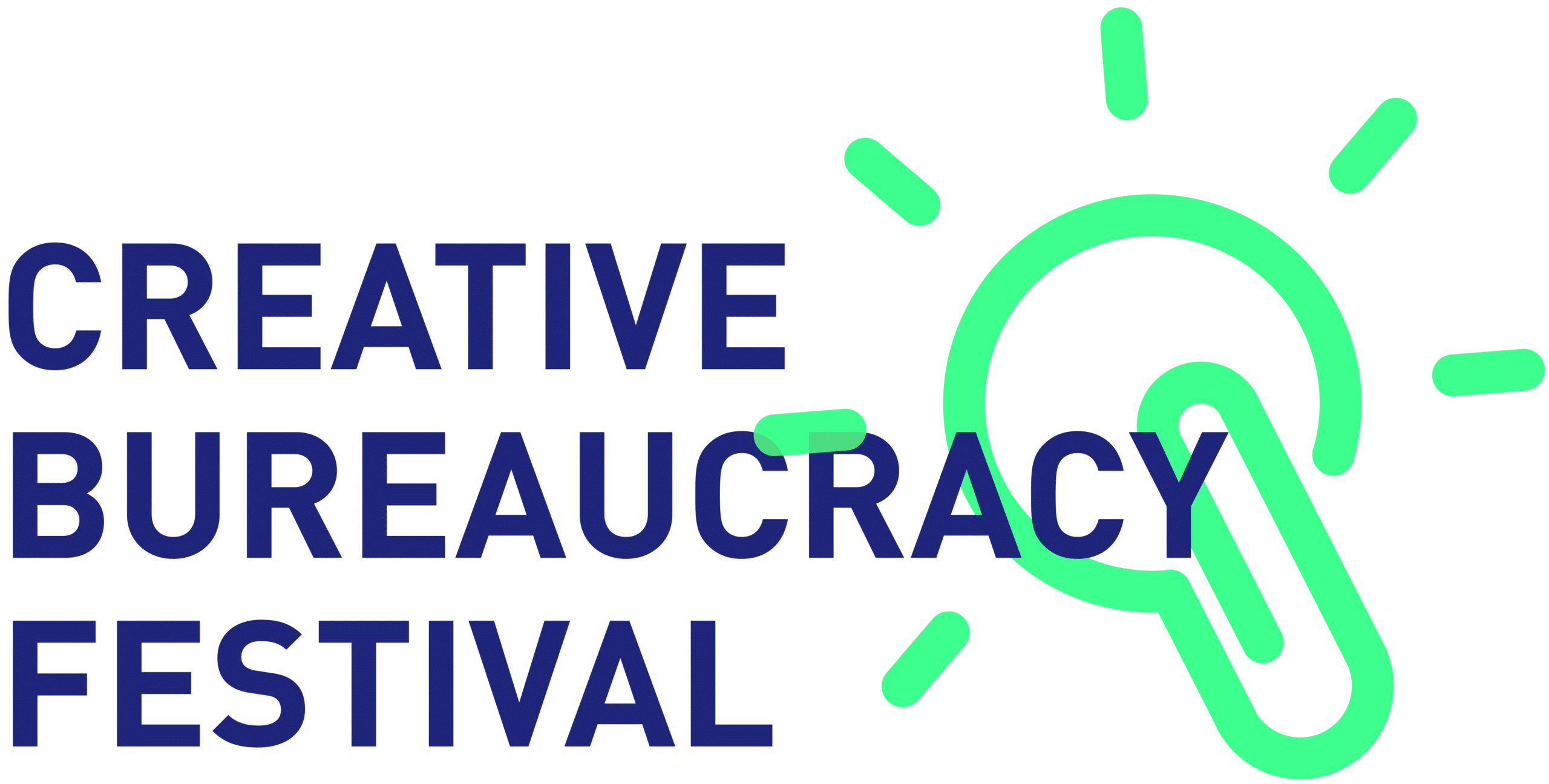 The Creative Bureaucracy Festival