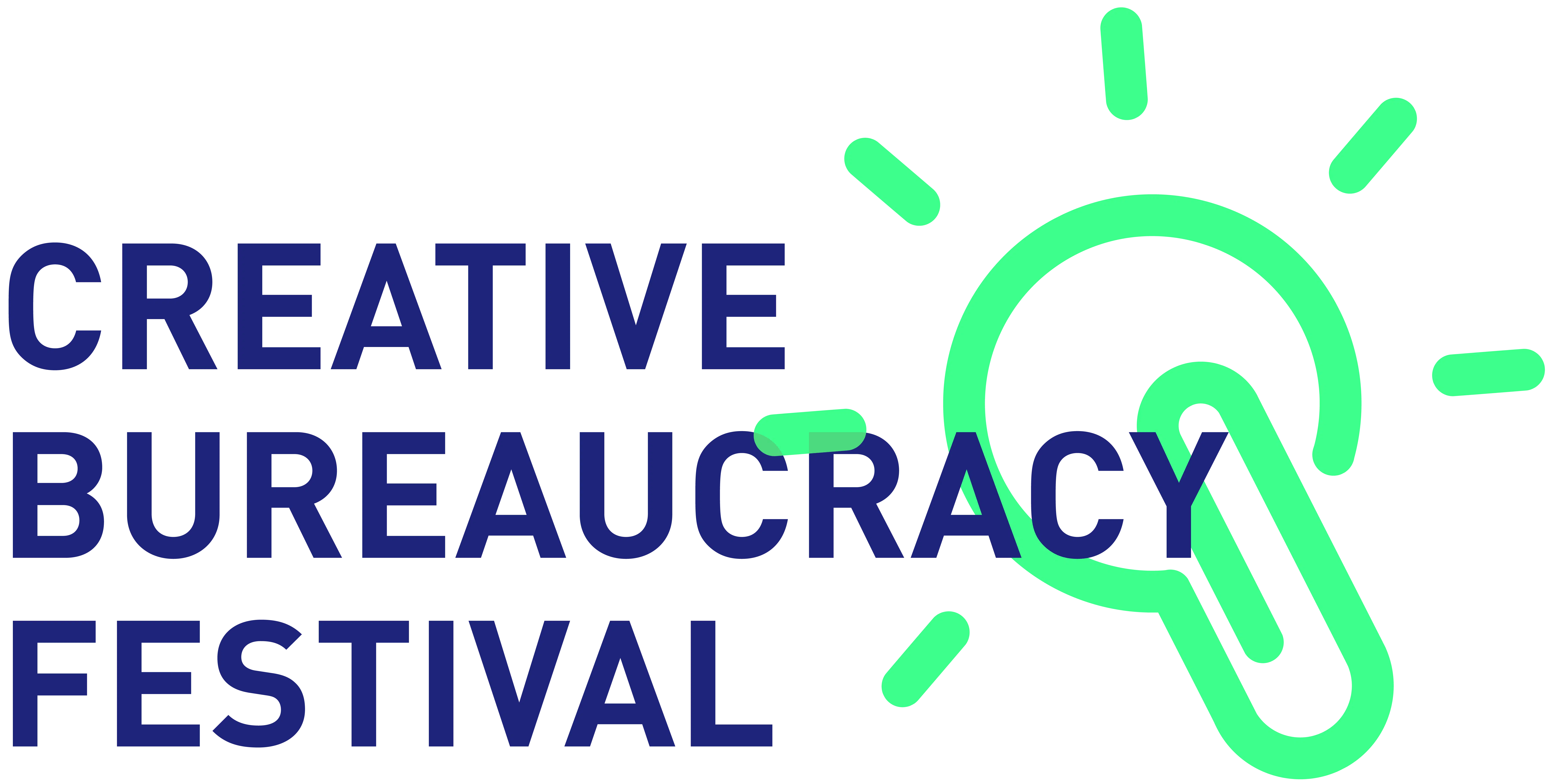 The Creative Bureaucracy Festival