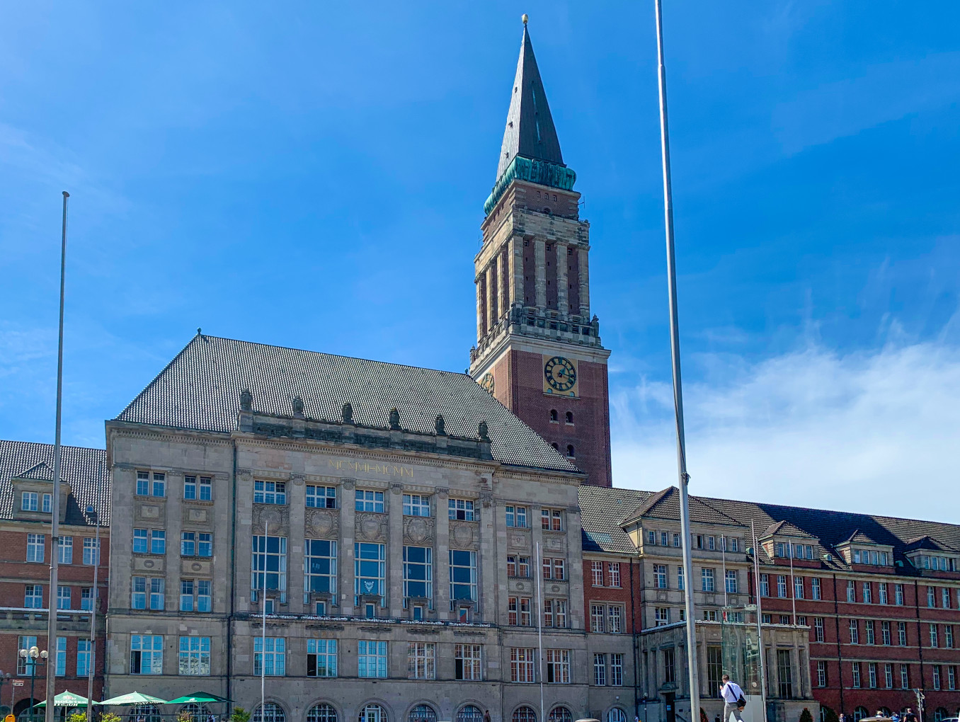 Landeshauptstadt Kiel