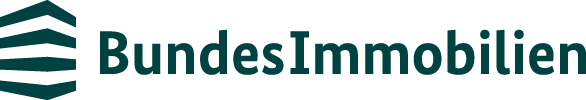 Logo of Bundesanstalt für Immobilienaufgaben