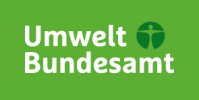 Logo of Umweltbundesamt 